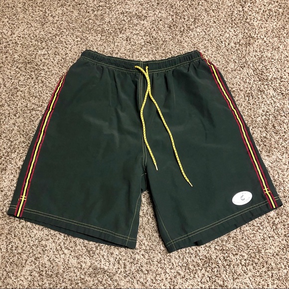 daniel cremieux swim trunks